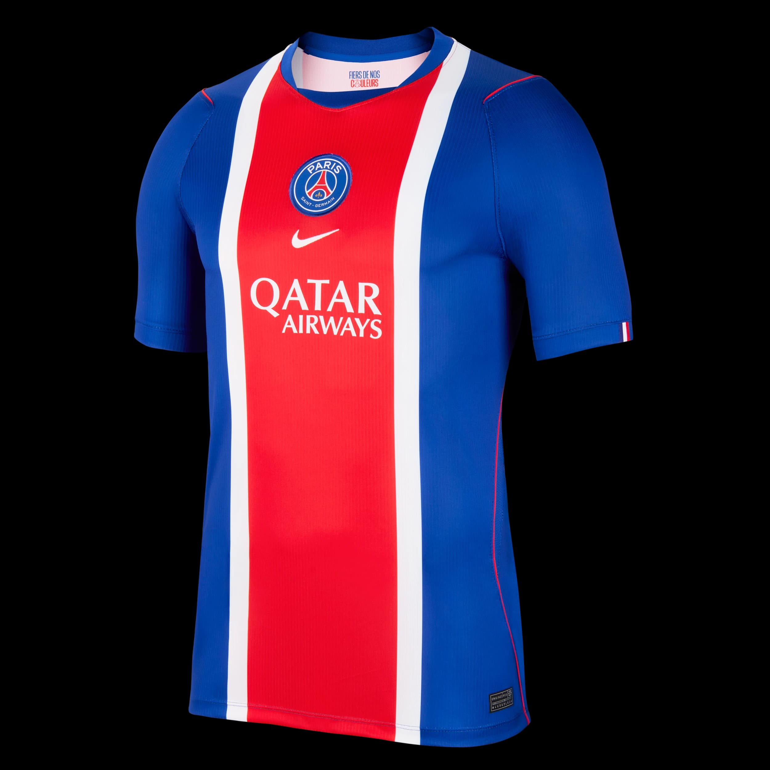 Nike Maillot PSG Domicile 2026/2027